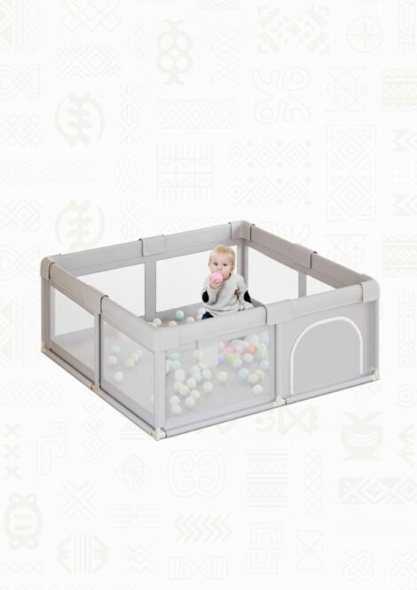 BABY PLAYPEN