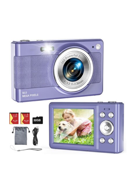 Digital Camera Wb