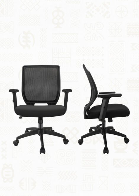 ERGONOMIC OFFICE CHAIR