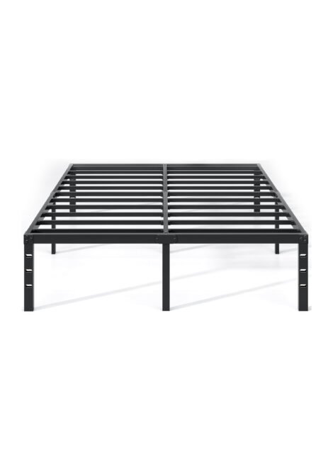 Metal Bed Frame wb