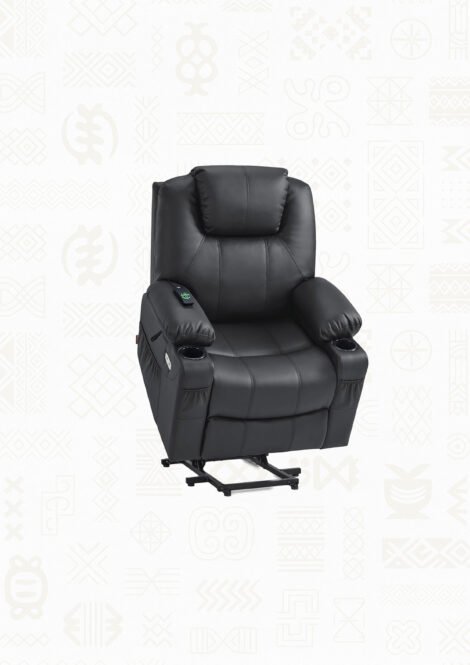 Power Lift Recliner Chair