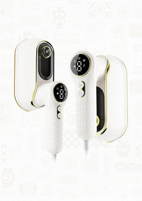 Portable Travel Steamer