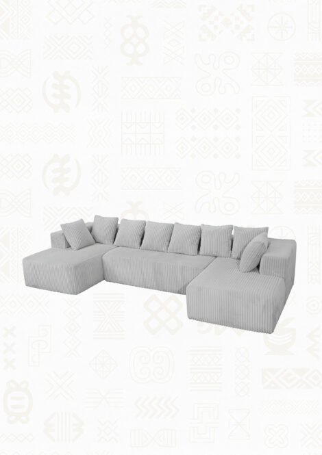SECTIONAL SOFA 1